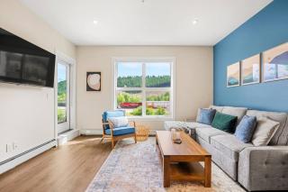 Brand New 2BR Oasis Mins to DT with AC Balcony and BBQ - 3