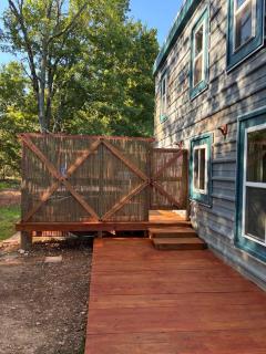 Mockingbird House - 1