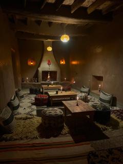 Heritage House Skoura - 9