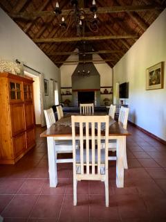 Secluded Fynbos Retreat - 5