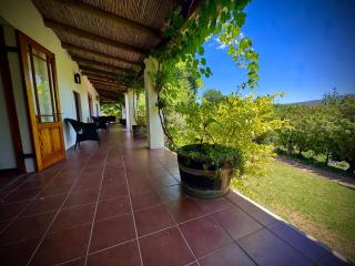 Secluded Fynbos Retreat - 1