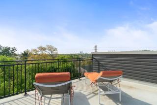 East Falls GEM - Deck Parking - 7