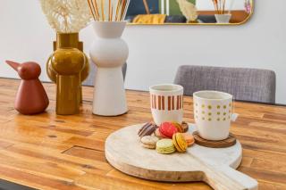 Splendid Mountain View 2BR Condo with Pool and Hot Tub - 4