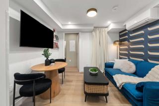 The McCaul by Casa Hotels - Central Basement Suite - 4