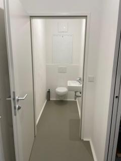 Modern Loft mit Terrasse - 8