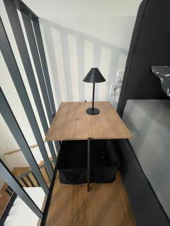 Modern Loft mit Terrasse - 6