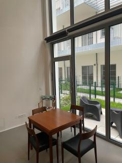 Modern Loft mit Terrasse - 5