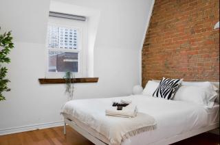 Modern 2BR Haven - Prime Location - 9