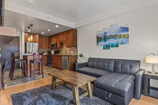 Relaxing 1BR Getaway Hot tub plus Amazing Mtn Views - 5