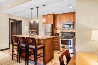 Ideal 2BR Canmore Haven Hot Tub plus Stunning Views - 6