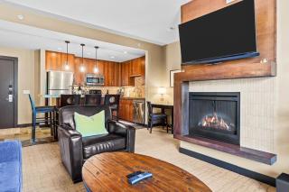 Ideal 2BR Canmore Haven Hot Tub plus Stunning Views - 2