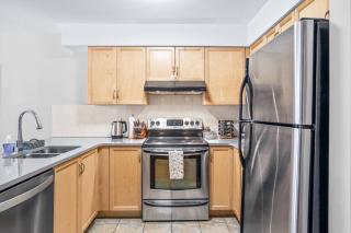 Peaceful 2BR Retreat with MTN Views Close to Banff - Canmore - 1