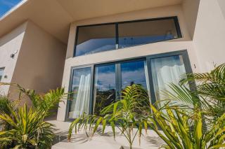 Bright Loft Studio - 6 min Walk to Palm Beach - 2