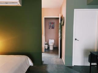 Cozy Private Studio with Pool near Eagle Beach - 5