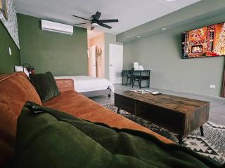 Cozy Private Studio with Pool near Eagle Beach - 3