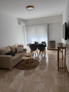 Departamento en Chivilcoy - 9