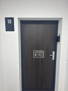 Apartament #GRANICZNA FV Parking Balkon - 3