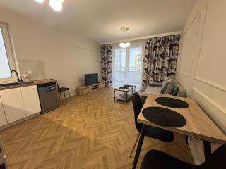 Apartament #GRANICZNA FV Parking Balkon - 9