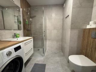 Apartament #GRANICZNA FV Parking Balkon - 5