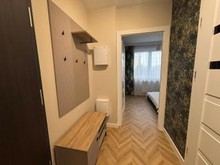 Apartament #GRANICZNA FV Parking Balkon - 6