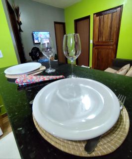 Casinha do Beco 01 - 1