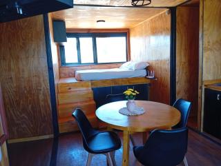 Cabaña para 4 personas a estrenar con piscina en Concepción del Uruguay Entre ríos - 4