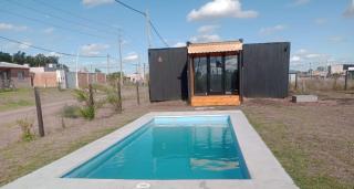 Cabaña para 4 personas a estrenar con piscina en Concepción del Uruguay Entre ríos - 3