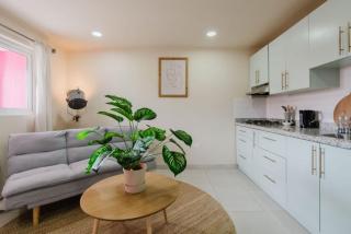 Pink, Romantic Paradise Aruba Getaway near Beaches - 7