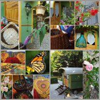 Roulotte Mariposa - Loches - 8