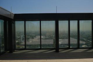 Nest One 215 Элитные апартаменты вид на город - Tashkent - 7