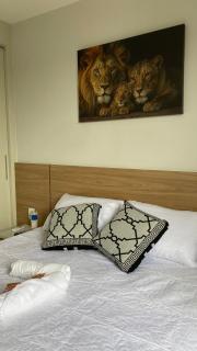 Apartamento Campinas ao lado Puc 2 - 6