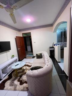 Nicky Studio Host - 1