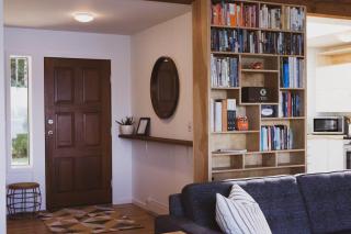 Marielles Lookout - Your Oceanfront Escape Framed by Forest & Waves - 5