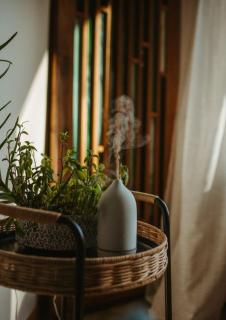 First Light - Vintage waterfront with hot tub - One Bedroom - 5