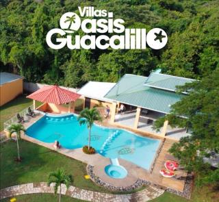 Villa Lapa 5 near the Guacalillo Rock - 9