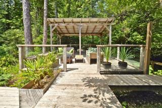 Cedar and Salt - Tofino - 3