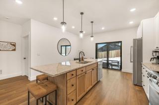 Teton Valley Getaway - 5