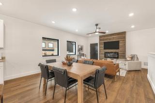 Teton Valley Getaway - 4