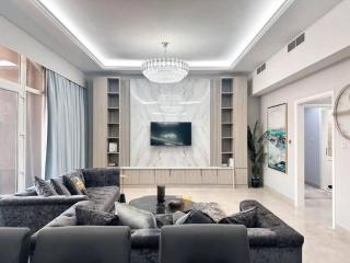 Entire House next to the Airport - Uptown Mirdiff - 8