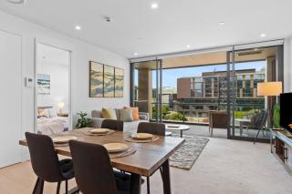 QV Stays Stylish 1 Bed Urban Retreat - 2