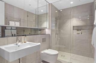 QV Stays Stylish 1 Bed Urban Retreat - 1