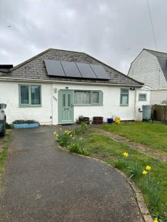 The Family Beach House - Camber Sands - 0