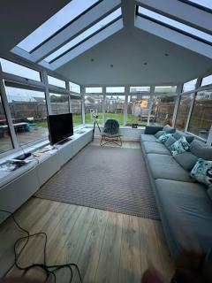 The Family Beach House - Camber Sands - 9