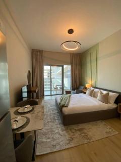 Bright and Stylish Studio - Azizi Aura - 4