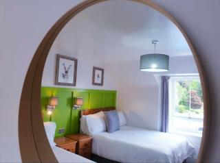 The Osprey Hotel - 7