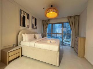 Your Stylish 1 Bhk Retreat in Radiant Viewz 1 - 8