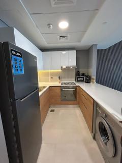 Your Stylish 1 Bhk Retreat in Radiant Viewz 1 - 7