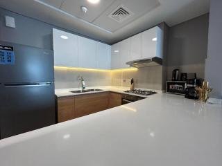 Your Stylish 1 Bhk Retreat in Radiant Viewz 1 - 5