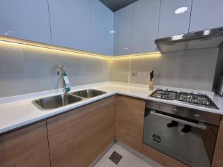 Your Stylish 1 Bhk Retreat in Radiant Viewz 1 - 3