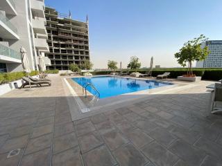 Furnished studio apartment next to metro - 9